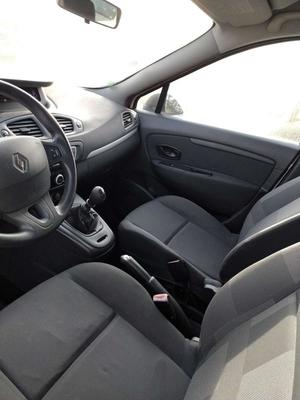 Renault Scénic III 1,5 Dci 95 Fap Eco2 5Ptes Authentique