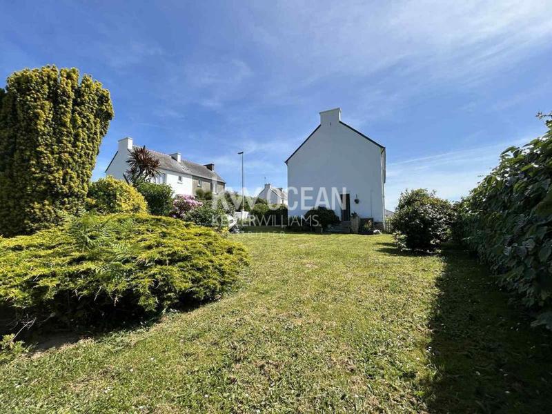 Maison - 79 m² - 6 pièces