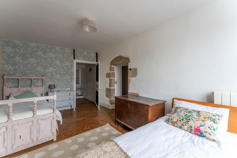 Maison - 142 m² - 6 pièces