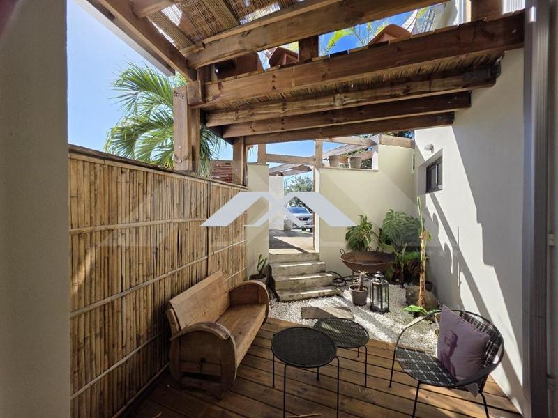 Maison - 80 m² - 3 pièces