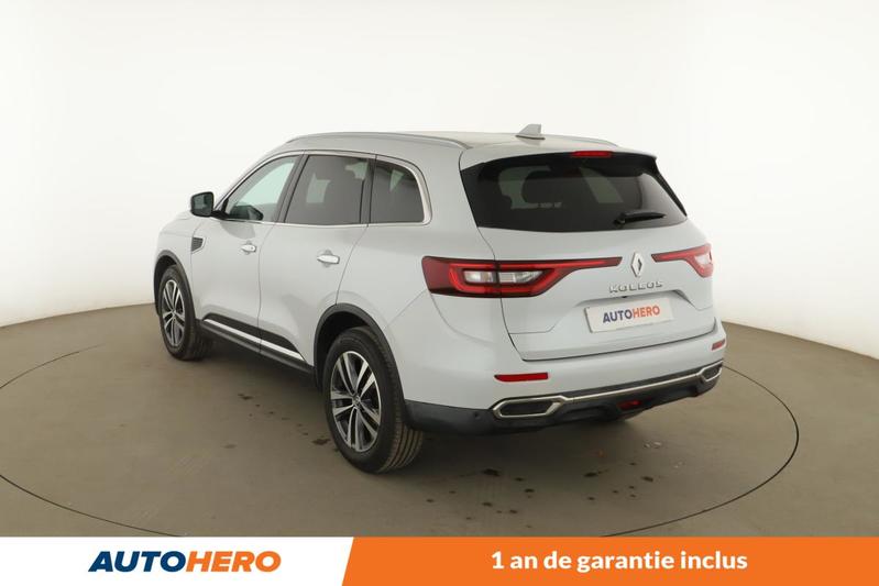 Renault Koleos 2.0 dCi Energy Intens 4x2 X-Tronic 177 ch