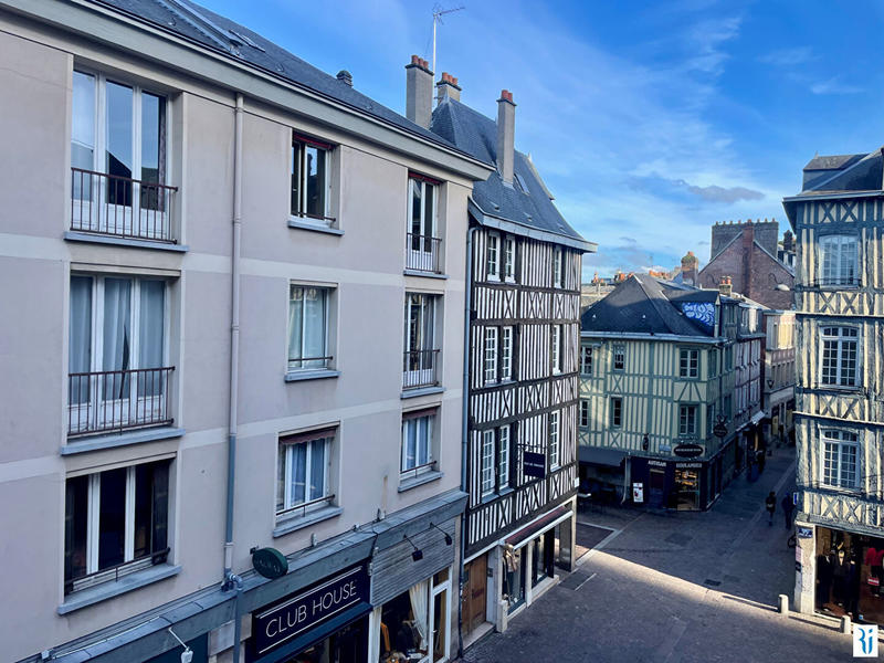 Appartement - 81 m² - 3 pièces