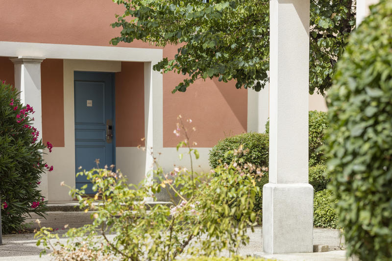 Appartement - 24 m² - 1 pièce