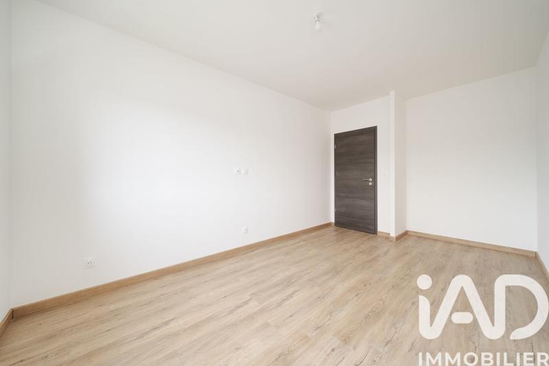 Maison - 119 m² - 6 pièces