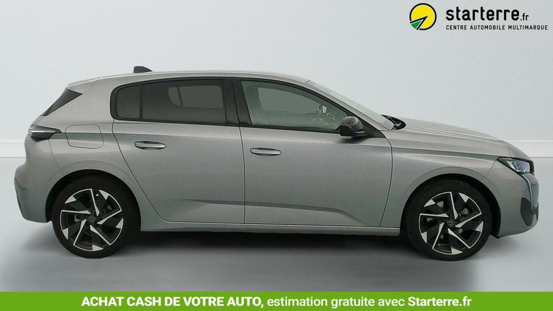 Peugeot 308 Hybrid 136 e-Dcs6 Allure