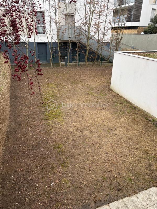 Duplex - 107 m² - 5 pièces