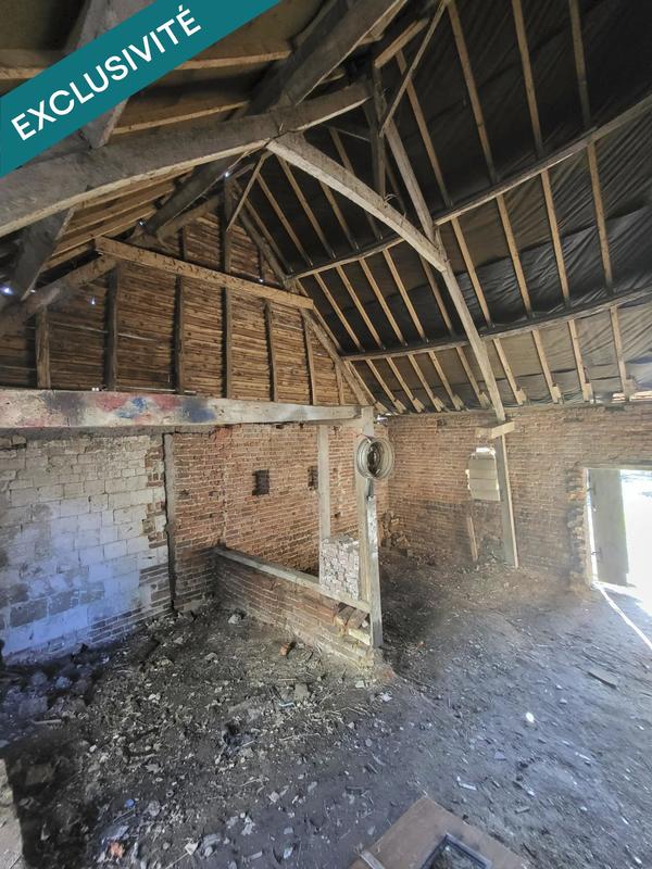 Maison - 135 m² - 7 pièces