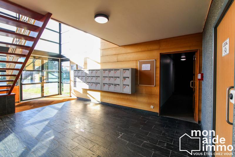 Appartement - 25 m² - 1 pièce