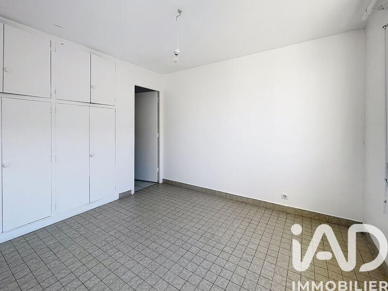 Immeuble - 326 m²