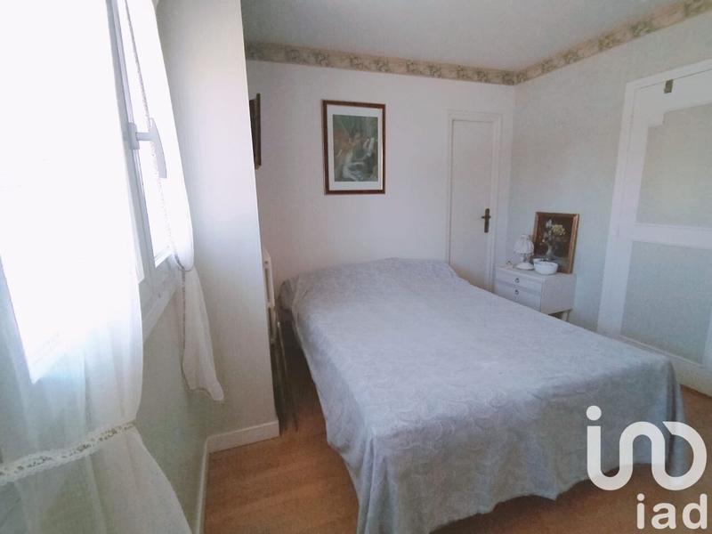 Maison - 122 m² - 5 pièces