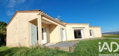 Maison - 165 m² - 4 pièces