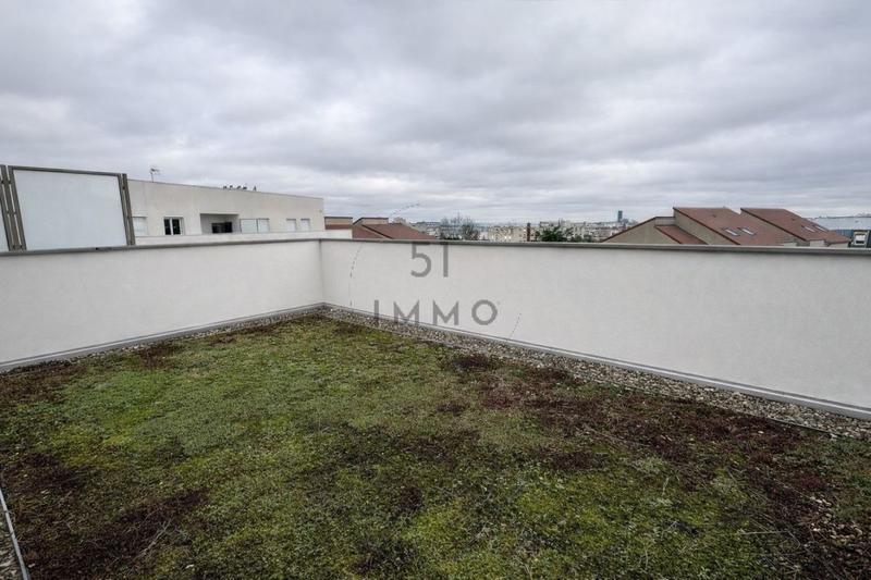 Appartement - 34 m² - 1 pièce