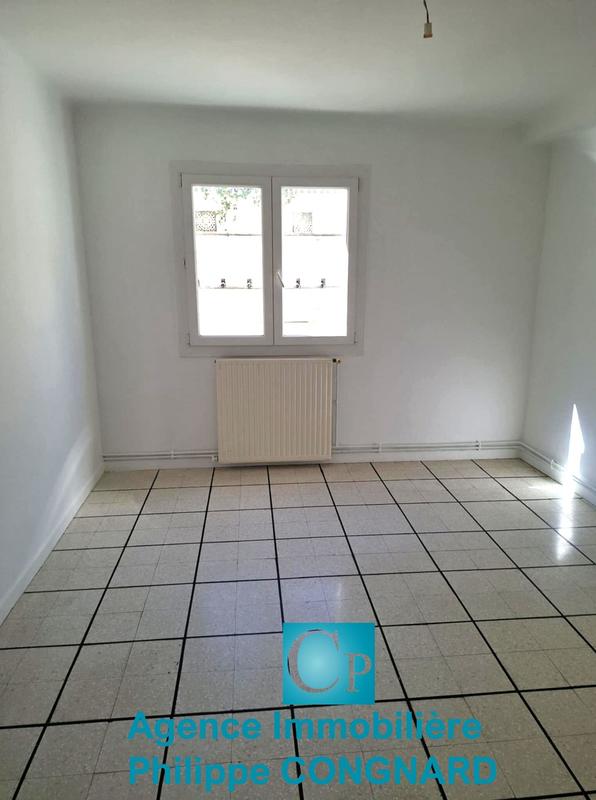 Appartement - 77 m² - 4 pièces