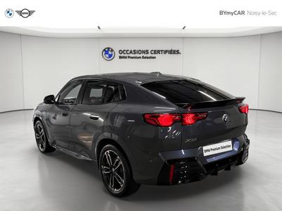 Bmw X2 U10 sDrive 20i 170ch Dkg7 m Sport