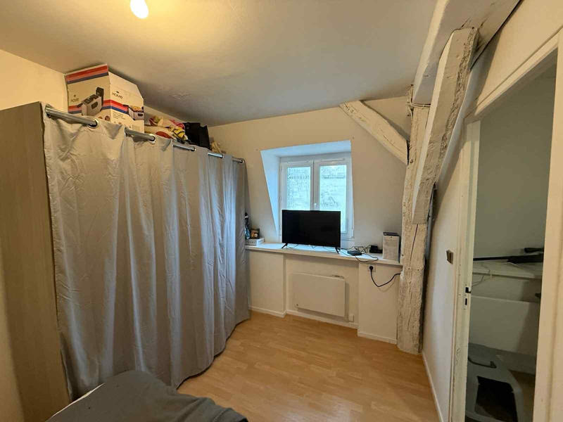 Appartement - 53 m² - 3 pièces