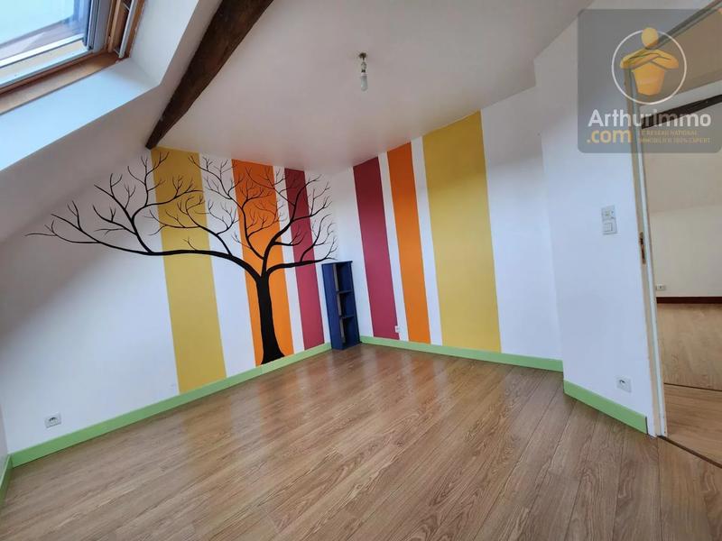 Ferme - 286 m² - 9 pièces