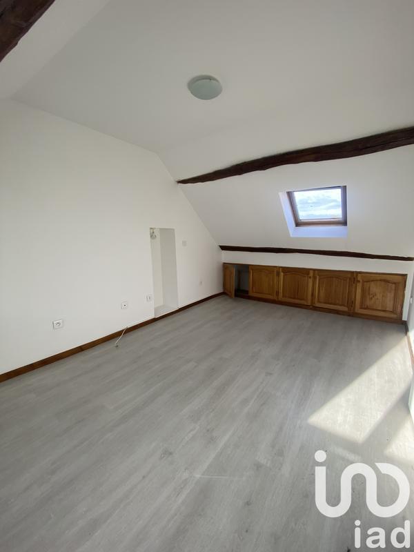 Appartement - 70 m² - 5 pièces