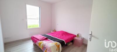 Maison - 97 m² - 5 pièces