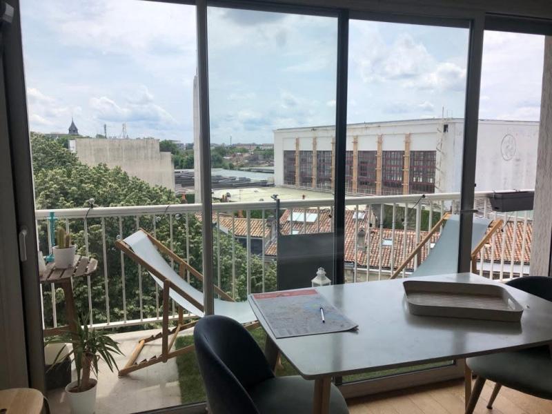 Appartement - 34 m² - 2 pièces