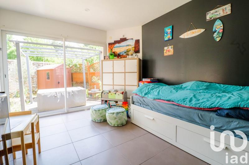 Maison - 94 m² - 4 pièces