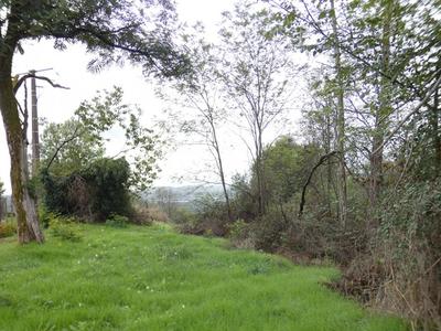 Terrain constructible - 2 471 m²