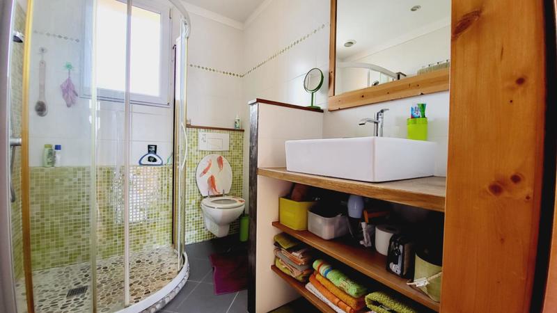 Maison - 165 m² - 5 pièces