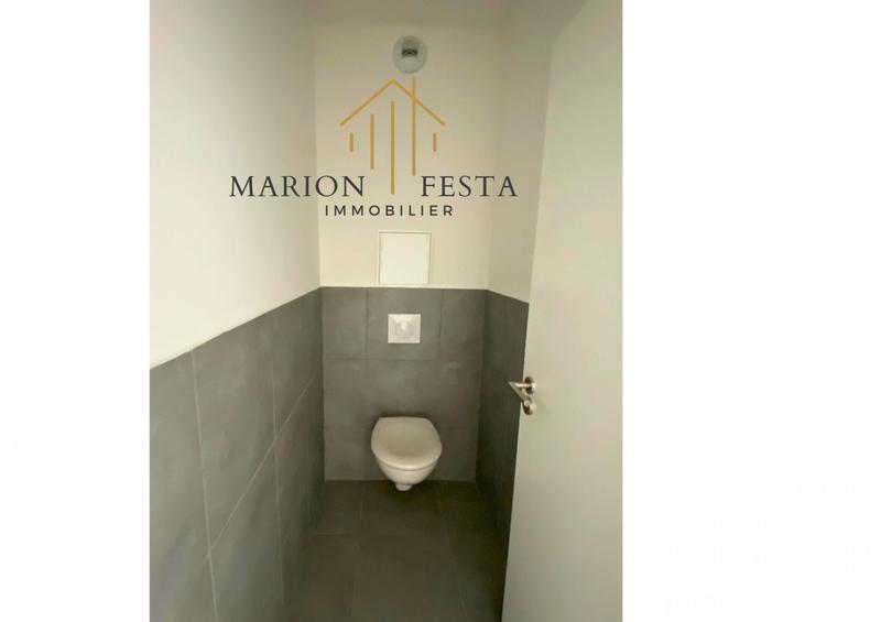 Appartement - 92 m² - 3 pièces