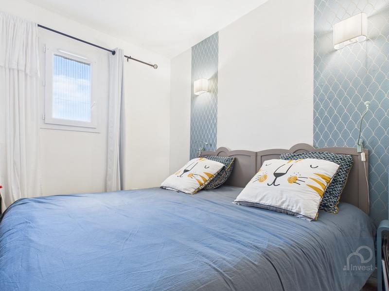 Villa - 204 m² - 6 pièces