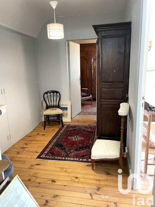 Maison - 150 m² - 5 pièces