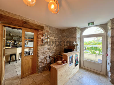 Local commercial - 578 m²