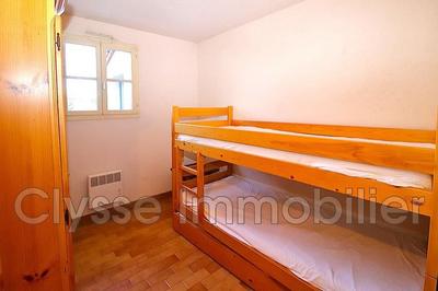 Appartement - 33 m² - 2 pièces