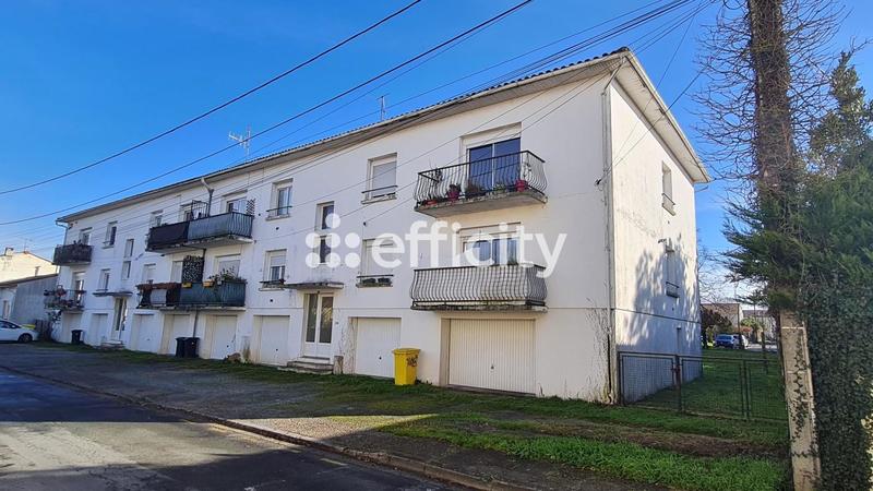 Immeuble - 628 m² - 28 pièces