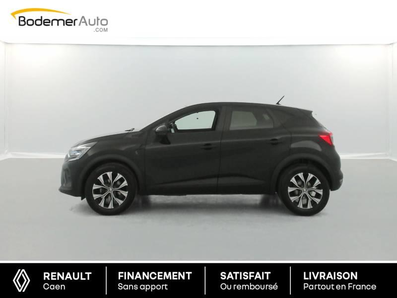 Renault Captur TCe 90 Evolution