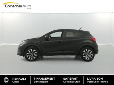 Renault Captur TCe 90 Evolution