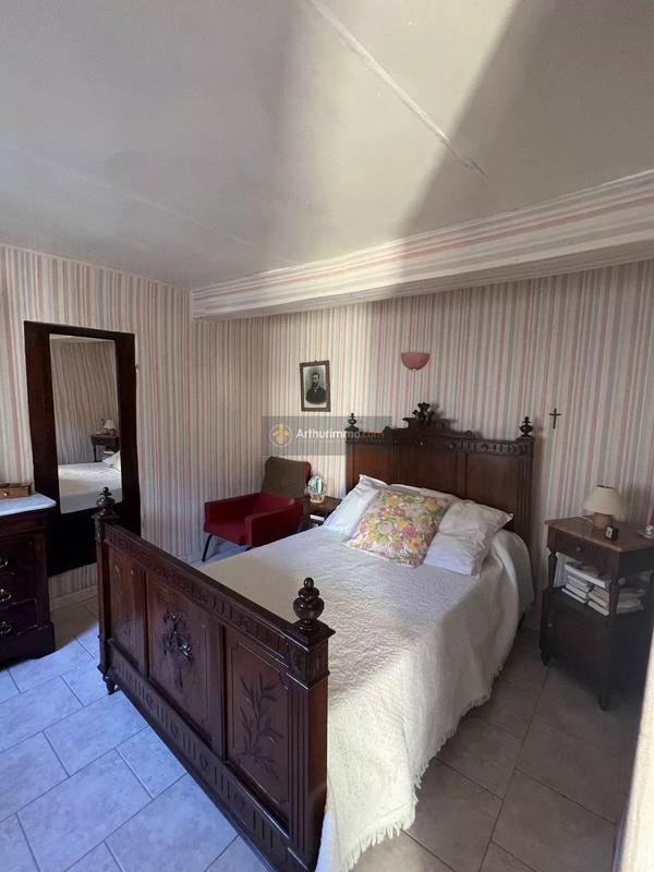 Appartement - 78 m² - 6 pièces