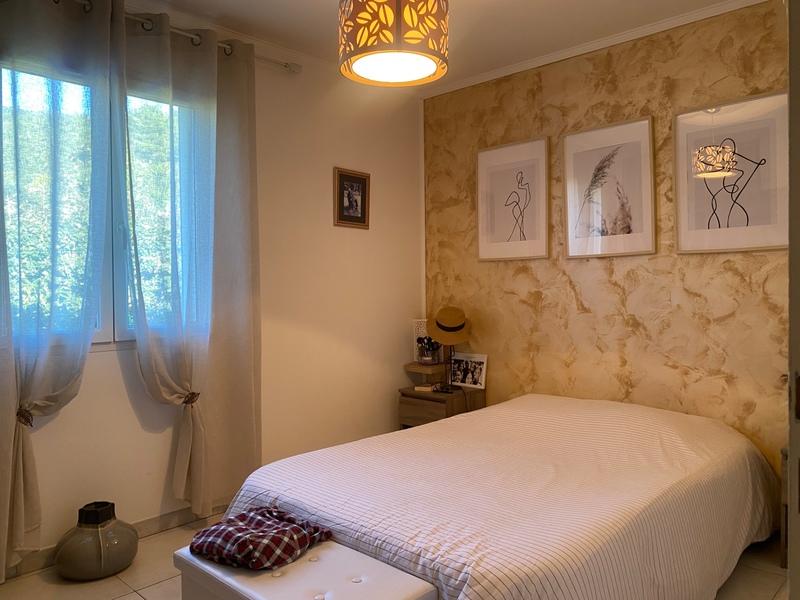 Maison - 124 m² - 5 pièces