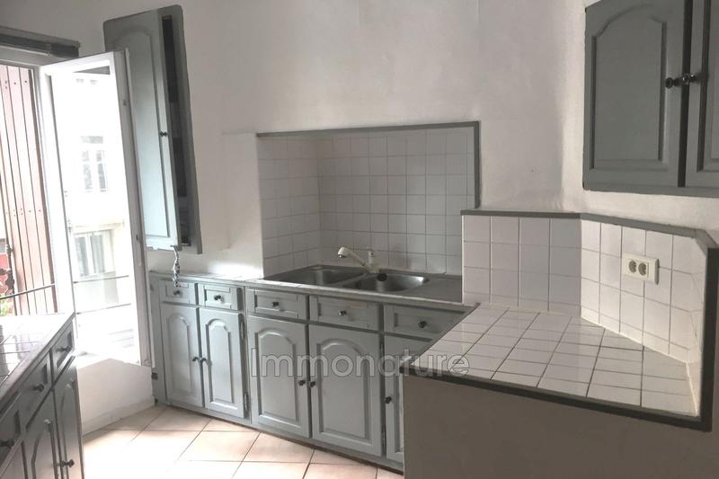 Appartement - 51 m² - 3 pièces