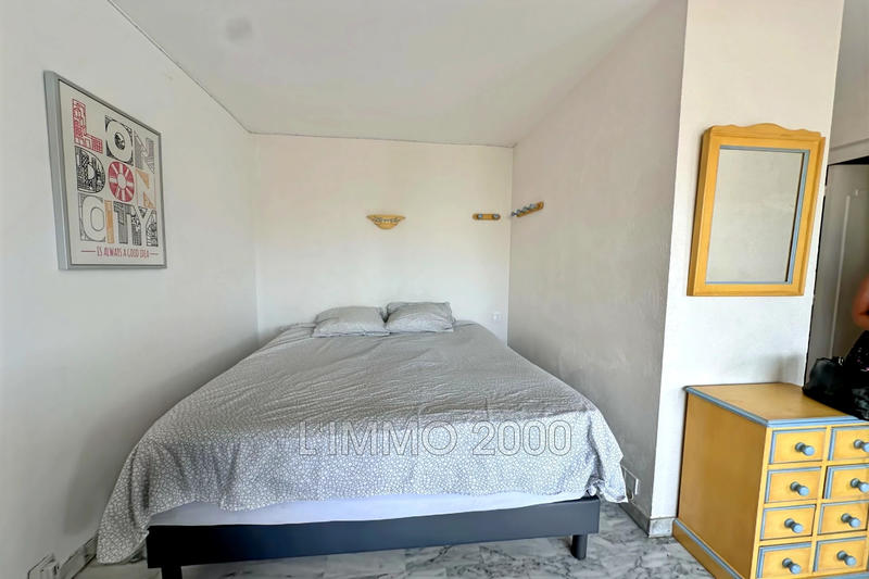 Appartement - 28 m² - 1 pièce