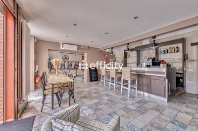 Fonds de commerce - 200 m²