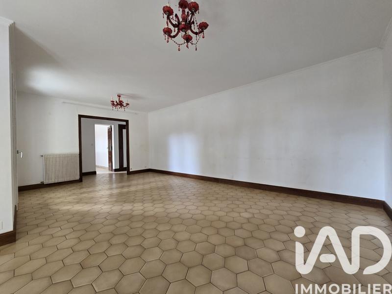 Maison - 96 m² - 4 pièces