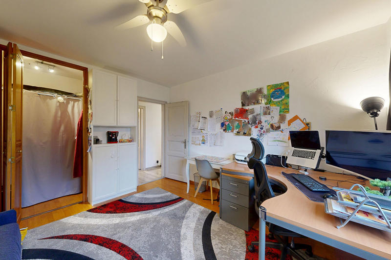 Appartement - 109 m² - 4 pièces