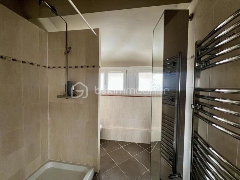 Maison de ville - 132 m² - 5 pièces