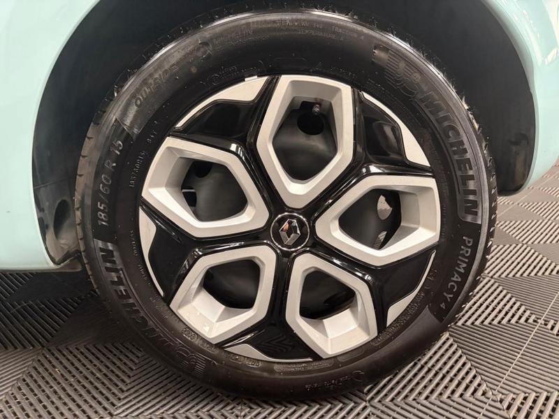 Renault Twingo III SCe 65 Equilibre