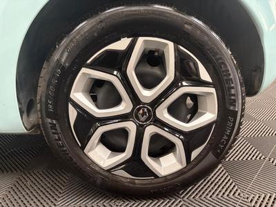 Renault Twingo III SCe 65 Equilibre