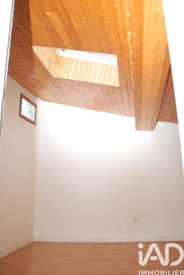 Maison de ville - 82 m² - 6 pièces