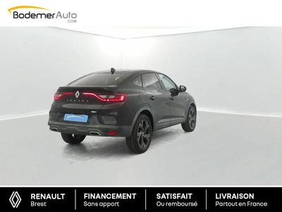 Renault Arkana E-Tech 145 - 21b R.S. Line