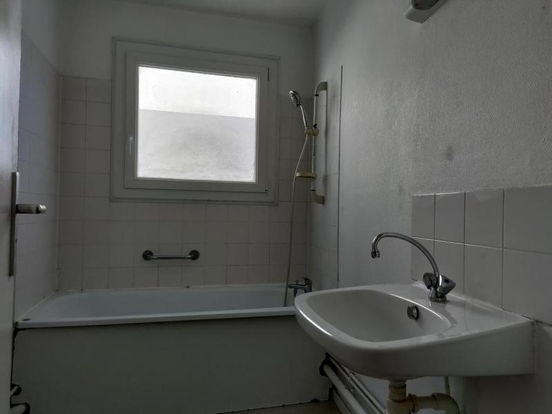 Appartement - 74 m² - 3 pièces