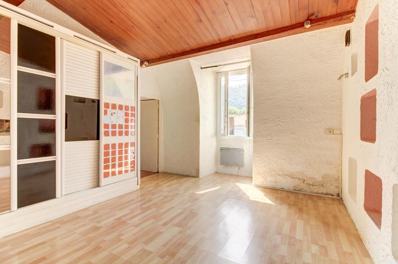 Appartement - 76 m² - 3 pièces