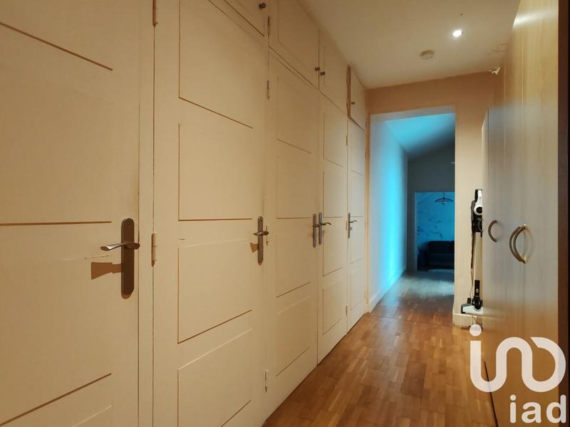 Maison de maîtres - 218 m² - 7 pièces