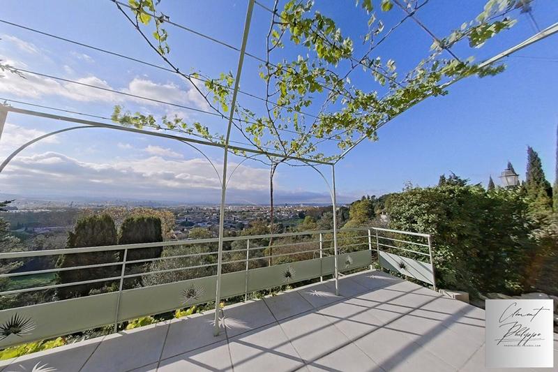 Villa - 130 m² - 7 pièces